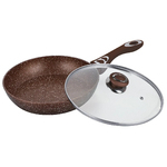 Сковорода Bekker BK-7875 24см 