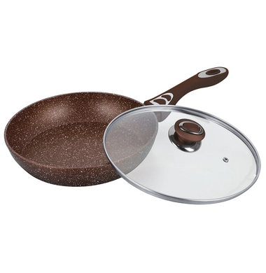 Сковорода Bekker BK-7875 24см 