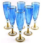 Набор бокалов CC1329 180мл 6шт