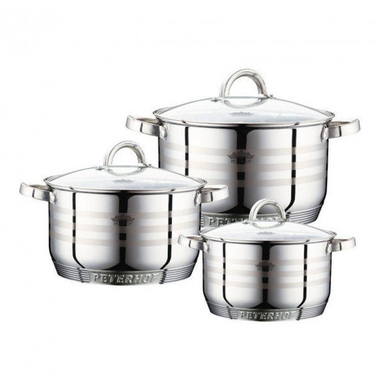 Набор кастрюли PH-15869