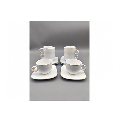 Кофейный набор BK-7189 12пр.