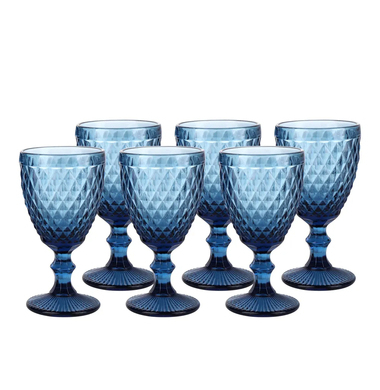 Набор бокалов BK-9926 6 пр.
