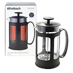 Френч-пресс Ofenbach 100610 1000 мл