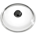 Крышка термостекло VGP 0726 26 см