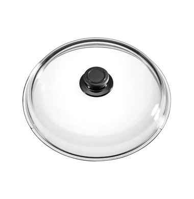 Крышка термостекло VGP 0726 26 см