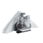 Наборы для специй с салфетками Zeidan Z-11040 3 пр.