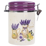 Банка для хранения сыпучих продуктов Backman BM-0602 800 мл