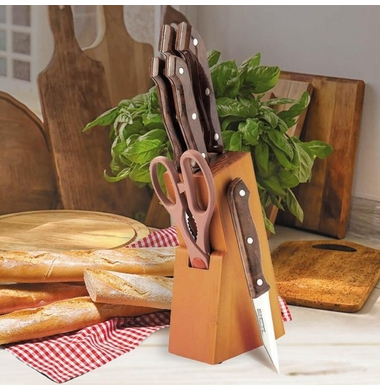 Ножи Maestro MR-1404 7 пр.