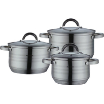 Посуда Bohmann BH-0926 6 пр.