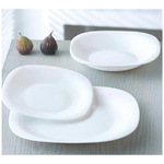 Столовый сервиз CARINE WHITE V2447 18 пр.