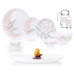 Столовый сервиз DIWALI CONTENTO Q7819 46пр.