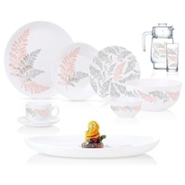 Столовый сервиз DIWALI CONTENTO Q7819 46пр.