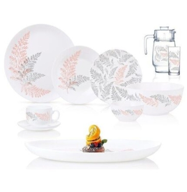 Столовый сервиз DIWALI CONTENTO Q7819 46пр.