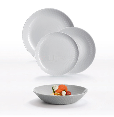 Столовый сервиз PAMPILLE GRANIT Q6155 18 пр.