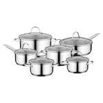 Набор посуды Comfort 1100240 12 пр.