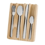 Набор столовых приборов Berghoff 1212016 25 пр.