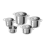 Набор кастрюль Zwilling Impulse 40130-005 5 предметов