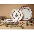 Набор тарелок Villeroy & Boch Toys Delight 14-8585-9015 8 шт.