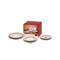 Набор тарелок Villeroy & Boch Toys Delight 14-8585-8816 12 шт.