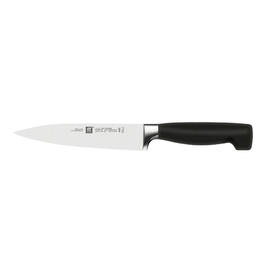Нож для нарезки Zwilling Four Star 31070-161 160 мм