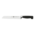 Нож для хлеба Zwilling Four Star 31076-201 200 мм