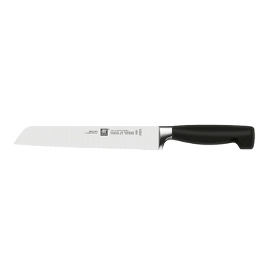Нож для хлеба Zwilling Four Star 31076-201 200 мм