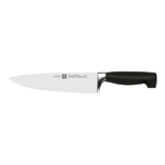 Нож поварской Zwilling Four Star 31071-201 200 мм