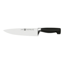 Нож поварской Zwilling Four Star 31071-201 200 мм