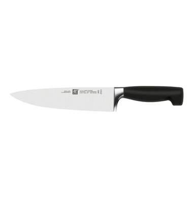 Нож поварской Zwilling Four Star 31071-201 200 мм