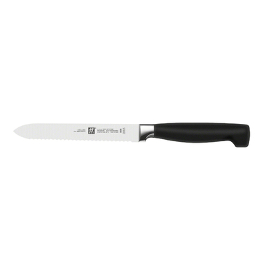 Нож универсальный Zwilling Four Star 31070-131 130 мм