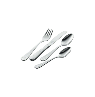 Набор детских столовых приборов Zwilling "Сказки братьев Гримм" 07010-210 4 пр.