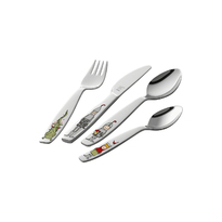 Набор детских столовых приборов Zwilling "Экберт" 07132-210 4 пр.