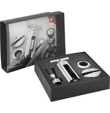 Набор сомелье Zwilling 39500-054 4 пр.