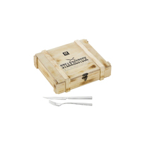 Набор столовых приборов для стейка Zwilling Steak Knife 07150-359 12 пр.