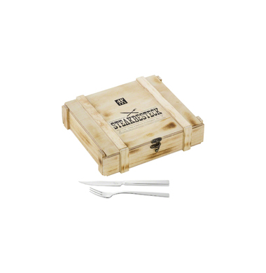 Набор столовых приборов для стейка Zwilling Steak Knife 07150-359 12 пр.