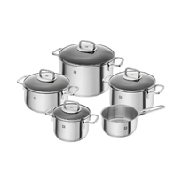 Набор кастрюль Zwilling 66500-000 5 пр.