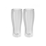 Набор стаканов для пива Zwilling 39500-214 2 шт., 414 мл