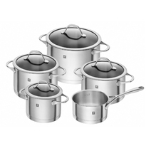 Набор кастрюль Zwilling 66220-002 5 пр.
