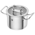 Набор кастрюль Zwilling 65120-005 5 пр.