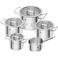 Набор кастрюль Zwilling 65120-005 5 пр.