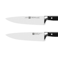 Набор ножей в подставке Zwilling 38436-000 6 пр.