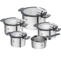 Набор кастрюль Zwilling 66870-005 5 пр.