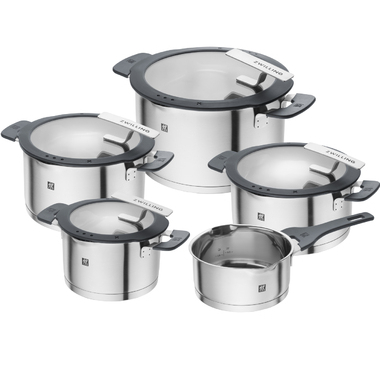 Набор кастрюль Zwilling 66870-005 5 пр.