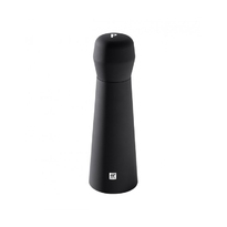 Мельница для перца, черная Zwilling 39500-021