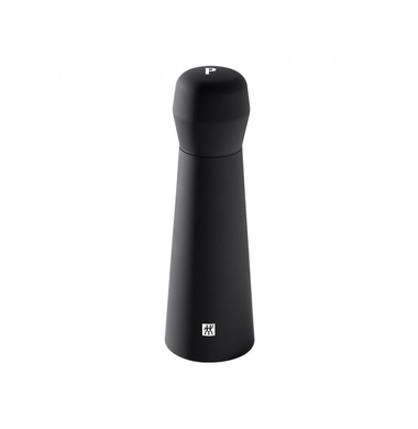 Мельница для перца, черная Zwilling 39500-021