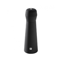 Мельница для соли, черная Zwilling 39500-020