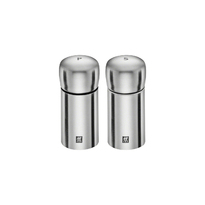 Набор мельниц для специй Zwilling 39500-025 2 шт.