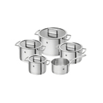 Набор кастрюль Zwilling 66460-000 5 пр.