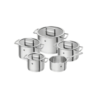 Набор кастрюль Zwilling 66460-000 5 пр.