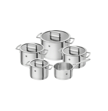 Набор кастрюль Zwilling 66460-000 5 пр.